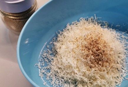 Фото шага рецепта Пикантная кукуруза помексикански в духовке 151346 шаг 15  