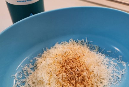 Фото шага рецепта Пикантная кукуруза помексикански в духовке 151346 шаг 16  