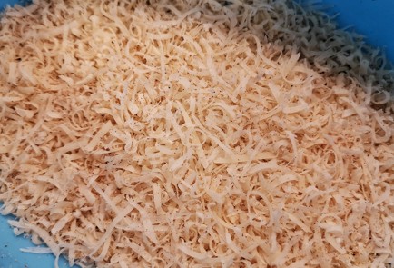 Фото шага рецепта Пикантная кукуруза помексикански в духовке 151346 шаг 18  