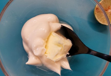 Фото шага рецепта Пикантная кукуруза помексикански в духовке 151346 шаг 5  