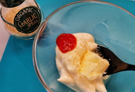 Фото шага рецепта Пикантная кукуруза помексикански в духовке 151346 шаг 7  