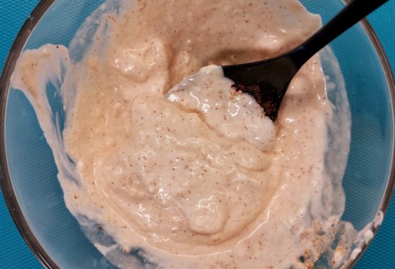 Фото шага рецепта Пикантная кукуруза помексикански в духовке 151346 шаг 9  