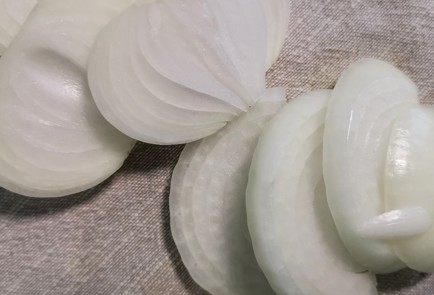 Фото шага рецепта Пикантная свиная шейка запеченная в рукаве 151287 шаг 23  