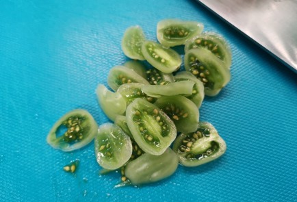 Фото шага рецепта Пикантные медальоны из свиной вырезки 175646 шаг 1  