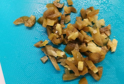 Фото шага рецепта Пикантные медальоны из свиной вырезки 175646 шаг 2  