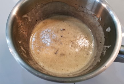 Фото шага рецепта Пикантный сливочносырный соус 140735 шаг 6  