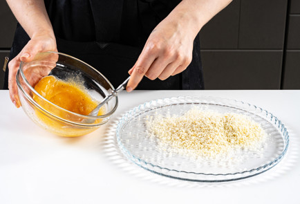 Фото шага рецепта Пикатта из камбалы 191157 шаг 3  