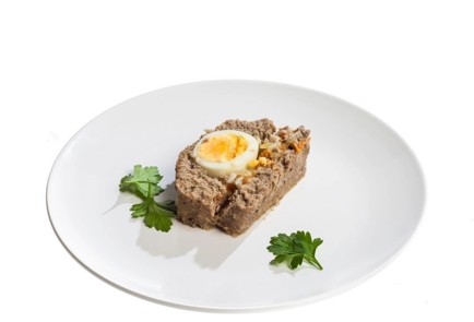 Фото шага рецепта Эстонский мясной рулет пиккпойсс 114873 шаг 10  