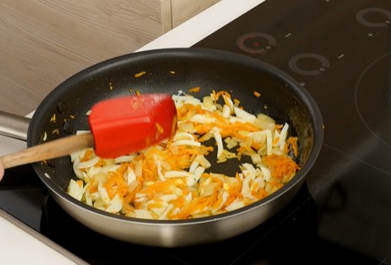 Фото шага рецепта Эстонский мясной рулет пиккпойсс 114873 шаг 7  