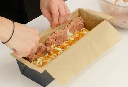 Фото шага рецепта Эстонский мясной рулет пиккпойсс 114873 шаг 9  