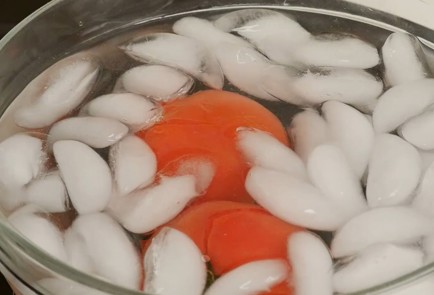 Фото шага рецепта Мексиканская сальса пикодегальо 93284 шаг 2  