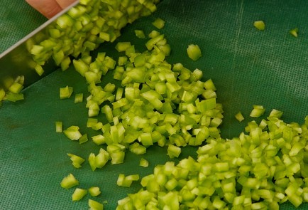 Фото шага рецепта Мексиканская сальса пикодегальо 93284 шаг 5  