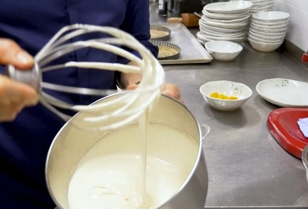 Фото шага рецепта Шоколадный пирог Аль Капоне 140725 шаг 4  