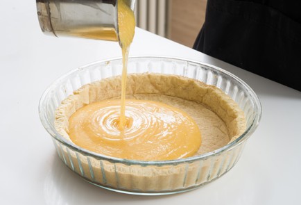 Фото шага рецепта Пирог Анке 152472 шаг 13  