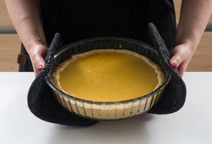 Фото шага рецепта Пирог Анке 152472 шаг 14  