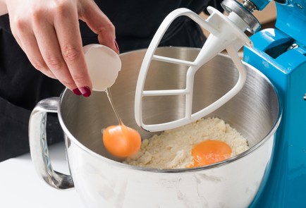 Фото шага рецепта Пирог Анке 152472 шаг 2  