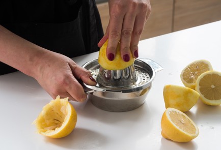 Фото шага рецепта Пирог Анке 152472 шаг 8  