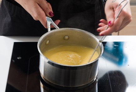 Фото шага рецепта Пирог Анке 152472 шаг 9  