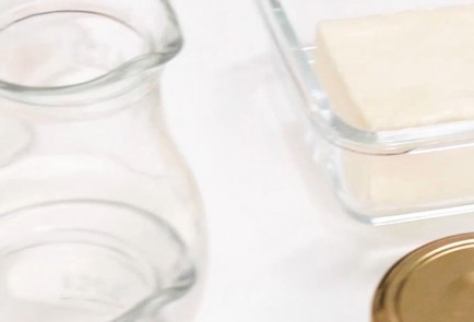 Фото шага рецепта Пирог из теста фило с сыром бри 173701 шаг 1  