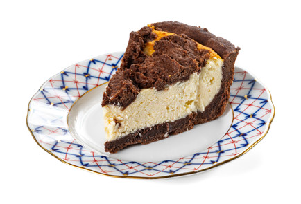 Фото шага рецепта Пирог Руссишер цупфкухен 191252 шаг 11  