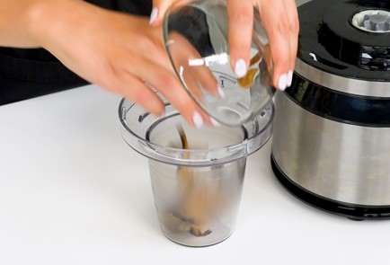 Фото шага рецепта Пирог с грибами 151270 шаг 8  