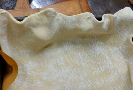 Фото шага рецепта Пирог с грушами и маком 175486 шаг 8  