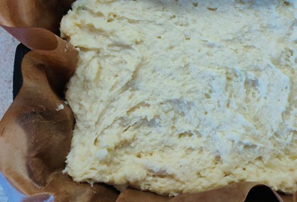 Фото шага рецепта Пирог с инжиром 189944 шаг 12