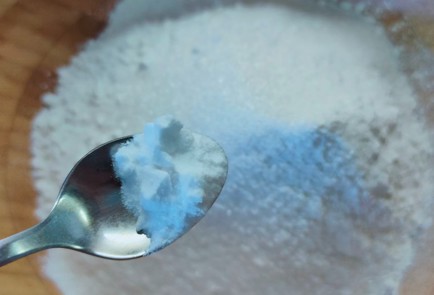 Фото шага рецепта Пирог с инжиром 189944 шаг 5