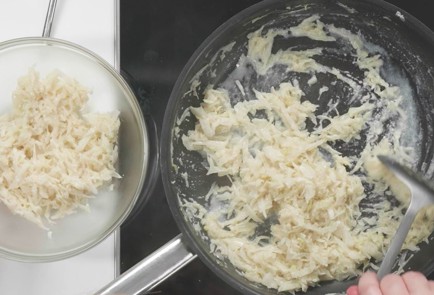 Фото шага рецепта Пирог с капустой 174437 шаг 11  