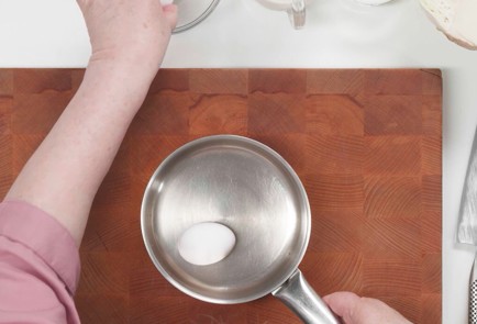 Фото шага рецепта Пирог с капустой 174437 шаг 6  