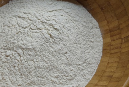 Фото шага рецепта Пирог с картофелем и фетой 191557 шаг 2  