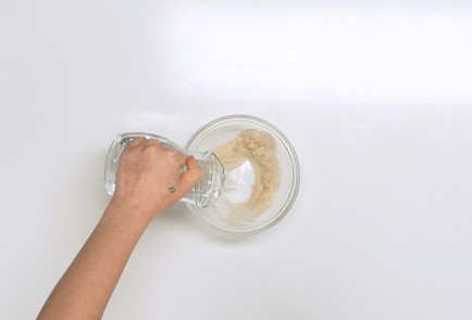 Фото шага рецепта Пирог с картошкой 140421 шаг 1  