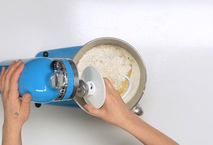 Фото шага рецепта Пирог с картошкой 140421 шаг 2  