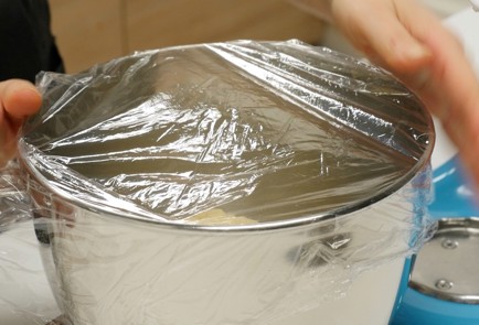 Фото шага рецепта Пирог с картошкой 140421 шаг 3  