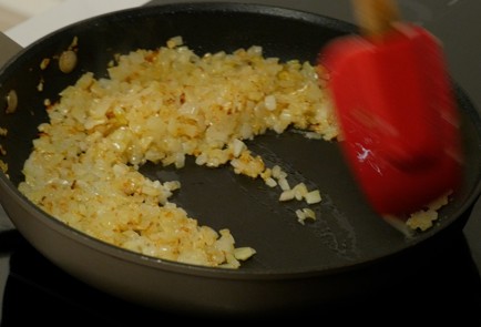 Фото шага рецепта Пирог с картошкой 140421 шаг 6  