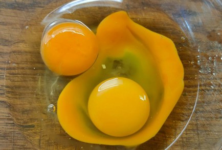 Фото шага рецепта Пирог с курицей и баклажаном 191173 шаг 14  