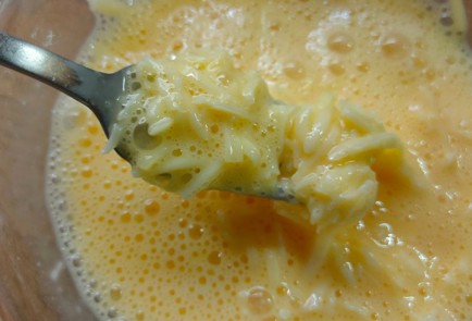 Фото шага рецепта Пирог с курицей и баклажаном 191173 шаг 16  