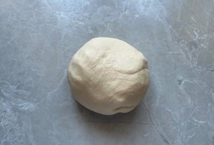 Фото шага рецепта Пирог с малиной 189789 шаг 5