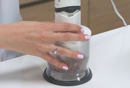 Фото шага рецепта Пирог с нектаринами 151134 шаг 1  