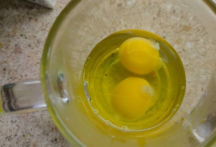 Фото шага рецепта Пирог с овощами на слоеном тесте 190377 шаг 15  