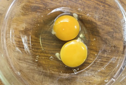 Фото шага рецепта Пирог из слоеного теста 190579 шаг 14  