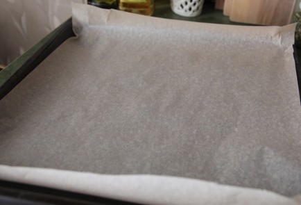 Фото шага рецепта Пирог с сыром камамбер и грушей 173332 шаг 2  