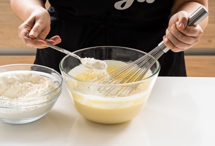 Фото шага рецепта Пирог с тархуном 139143 шаг 1  