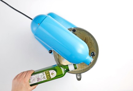 Фото шага рецепта Пирог с творогом 57894 шаг 1  