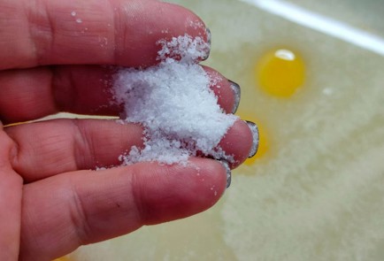 Фото шага рецепта Пирог с тыквой 190399 шаг 10  