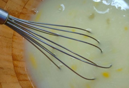 Фото шага рецепта Пирог с тыквой 190399 шаг 11  