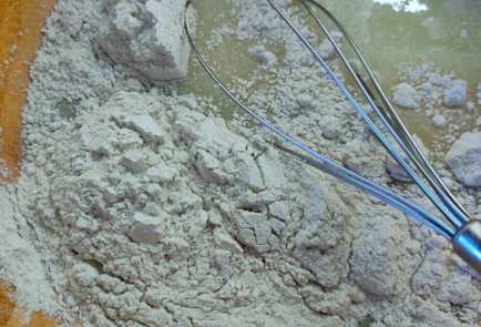 Фото шага рецепта Пирог с тыквой 190399 шаг 12  