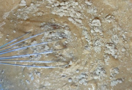 Фото шага рецепта Пирог с тыквой 190399 шаг 13  