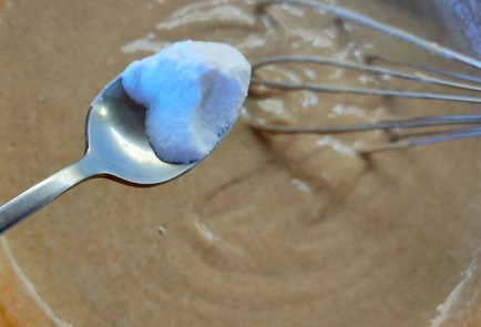 Фото шага рецепта Пирог с тыквой 190399 шаг 14  