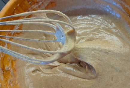 Фото шага рецепта Пирог с тыквой 190399 шаг 15  